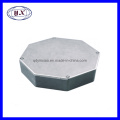 OEM Custom Die-Cast Enclosure Aluminum Die-Casting Switch Waterproof Box Metal Junction Box Housing